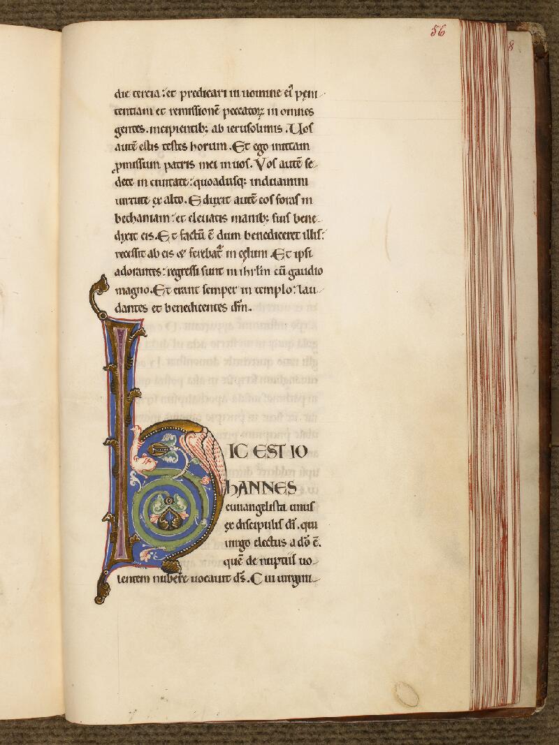 Boulogne-sur-Mer, Bibl. mun, ms. 0014, t. II, f. 056 - vue 1