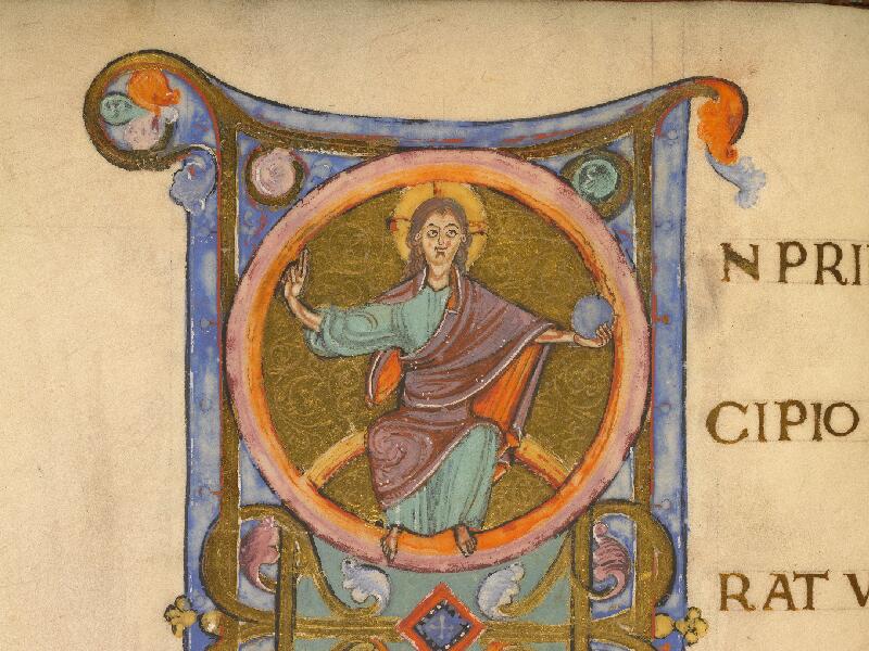 Boulogne-sur-Mer, Bibl. mun, ms. 0014, t. II, f. 060v - vue 2