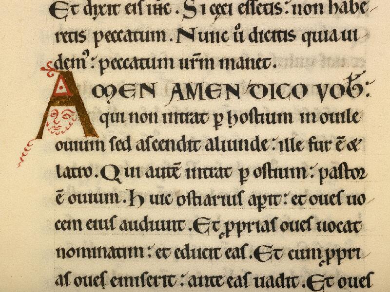 Boulogne-sur-Mer, Bibl. mun, ms. 0014, t. II, f. 078v