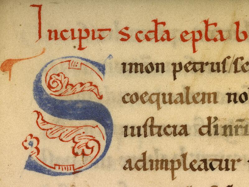 Boulogne-sur-Mer, Bibl. mun, ms. 0015, f. 103