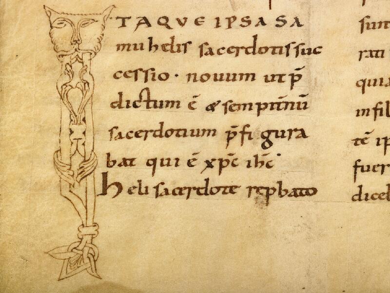 Boulogne-sur-Mer, Bibl. mun, ms. 0016, f. 105