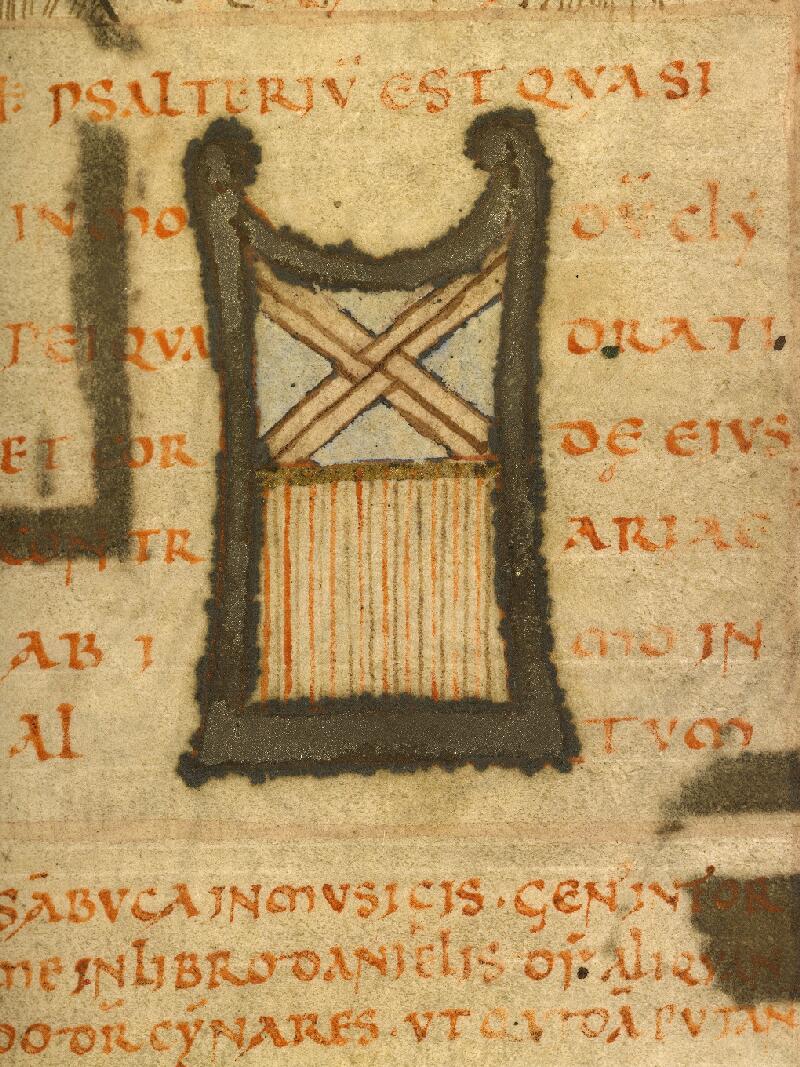 Boulogne-sur-Mer, Bibl. mun, ms. 0020, f. 002 - vue 6