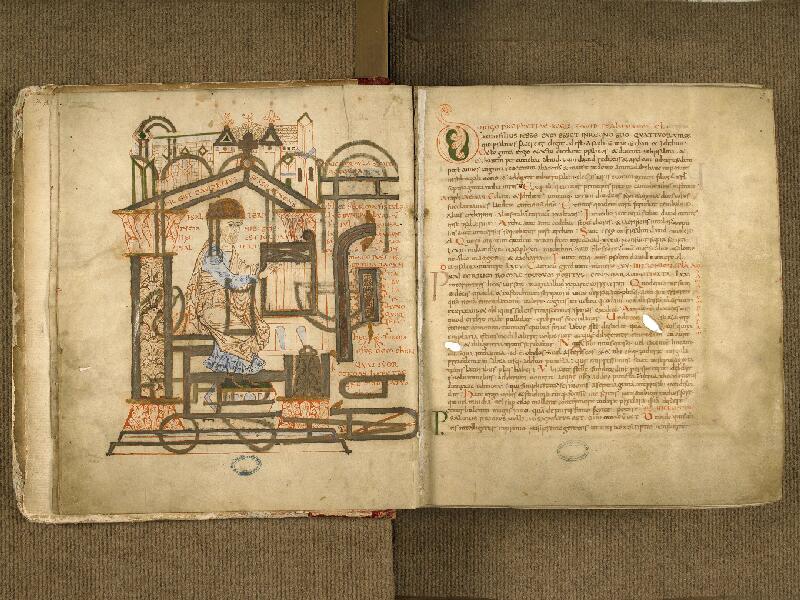 Boulogne-sur-Mer, Bibl. mun, ms. 0020, f. 002v-003