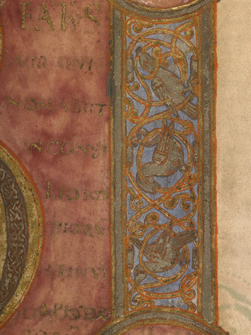 Boulogne-sur-Mer, Bibl. mun, ms. 0020, f. 011 - vue 10