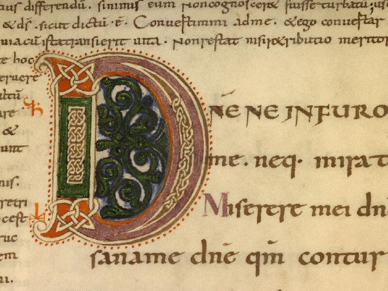 Boulogne-sur-Mer, Bibl. mun, ms. 0020, f. 014v