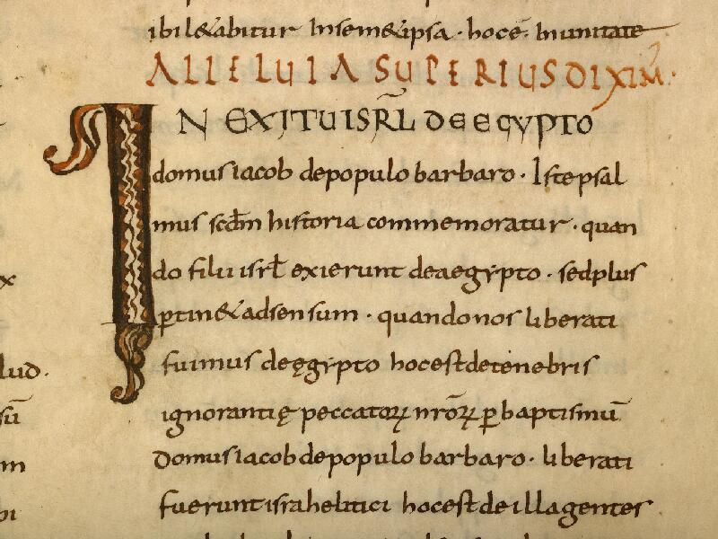 Boulogne-sur-Mer, Bibl. mun, ms. 0021, f. 081