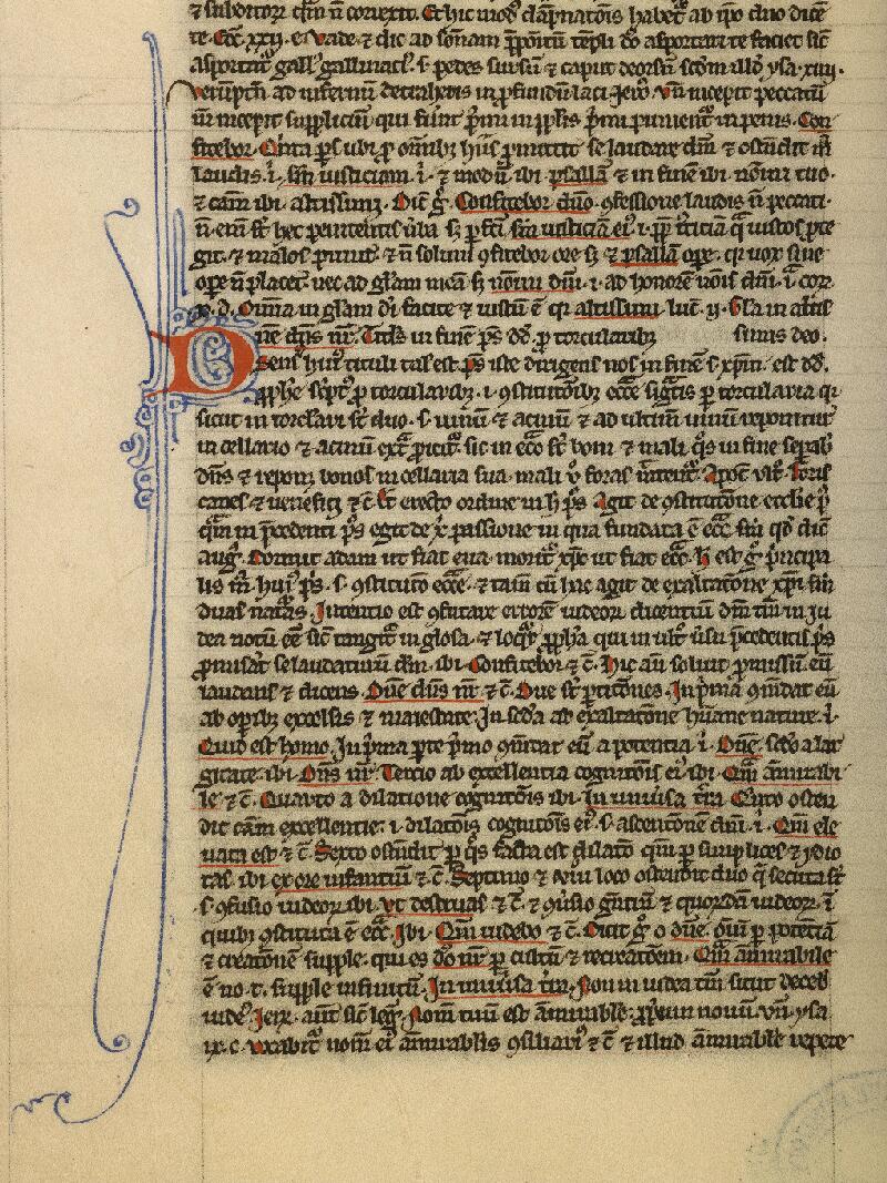 Boulogne-sur-Mer, Bibl. mun, ms. 0022, f. 008v