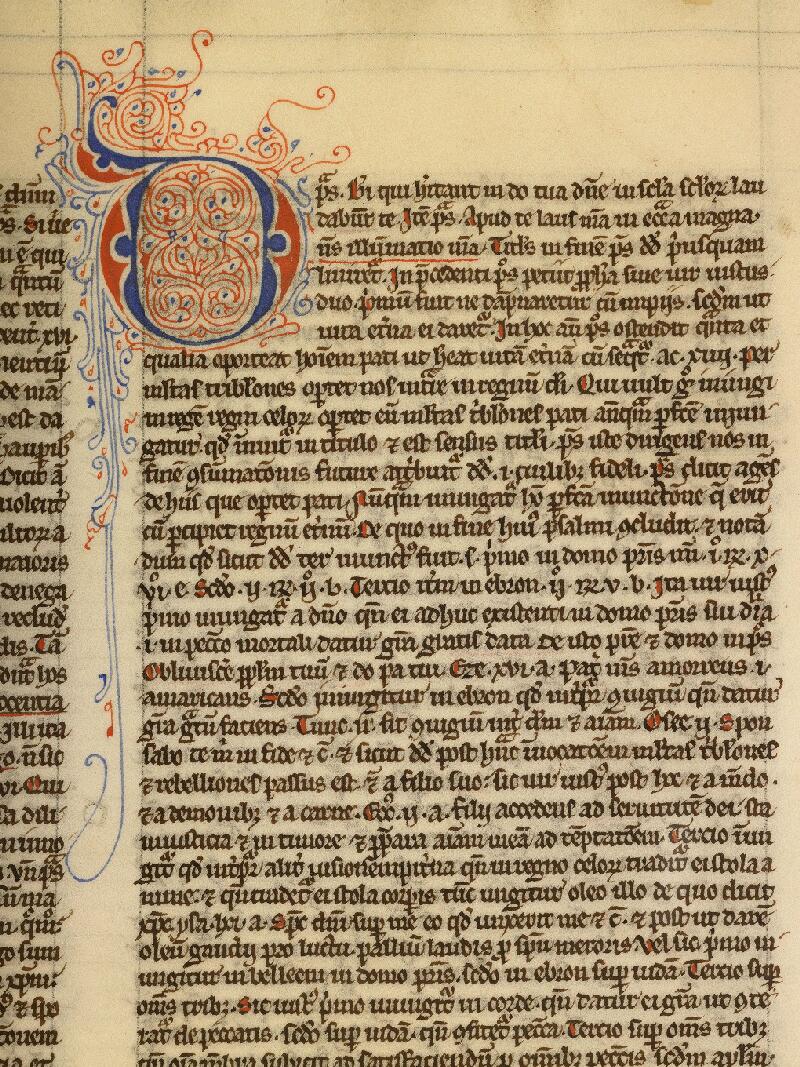 Boulogne-sur-Mer, Bibl. mun, ms. 0022, f. 037