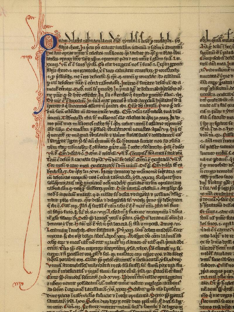 Boulogne-sur-Mer, Bibl. mun, ms. 0022, f. 137v
