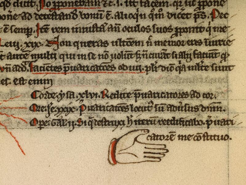 Boulogne-sur-Mer, Bibl. mun, ms. 0022, f. 164