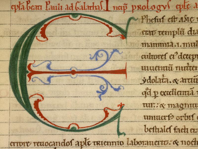 Boulogne-sur-Mer, Bibl. mun, ms. 0024, f. 082
