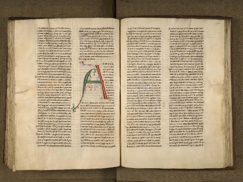 Boulogne-sur-Mer, Bibl. mun, ms. 0024, f. 172v-173