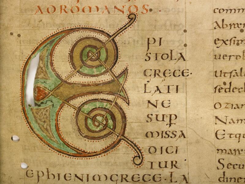 Boulogne-sur-Mer, Bibl. mun, ms. 0025, t. I, f. 004
