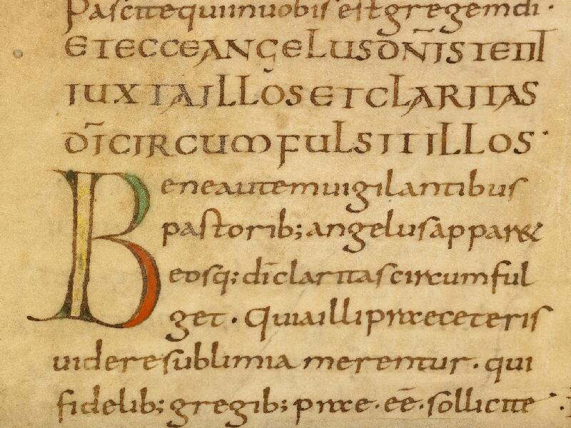 Boulogne-sur-Mer, Bibl. mun, ms. 0025, t. I, f. 010v