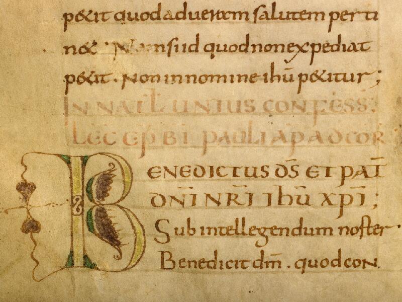 Boulogne-sur-Mer, Bibl. mun, ms. 0025, t. II, f. 141v