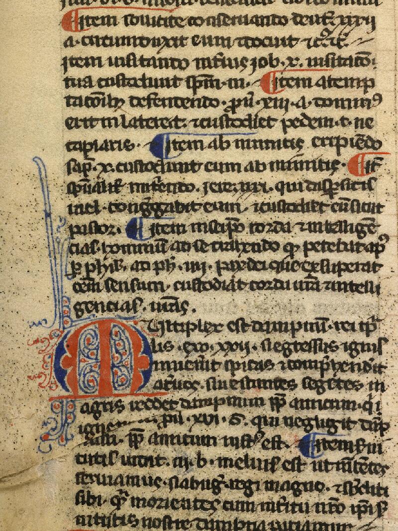 Boulogne-sur-Mer, Bibl. mun, ms. 0026, f. 098v