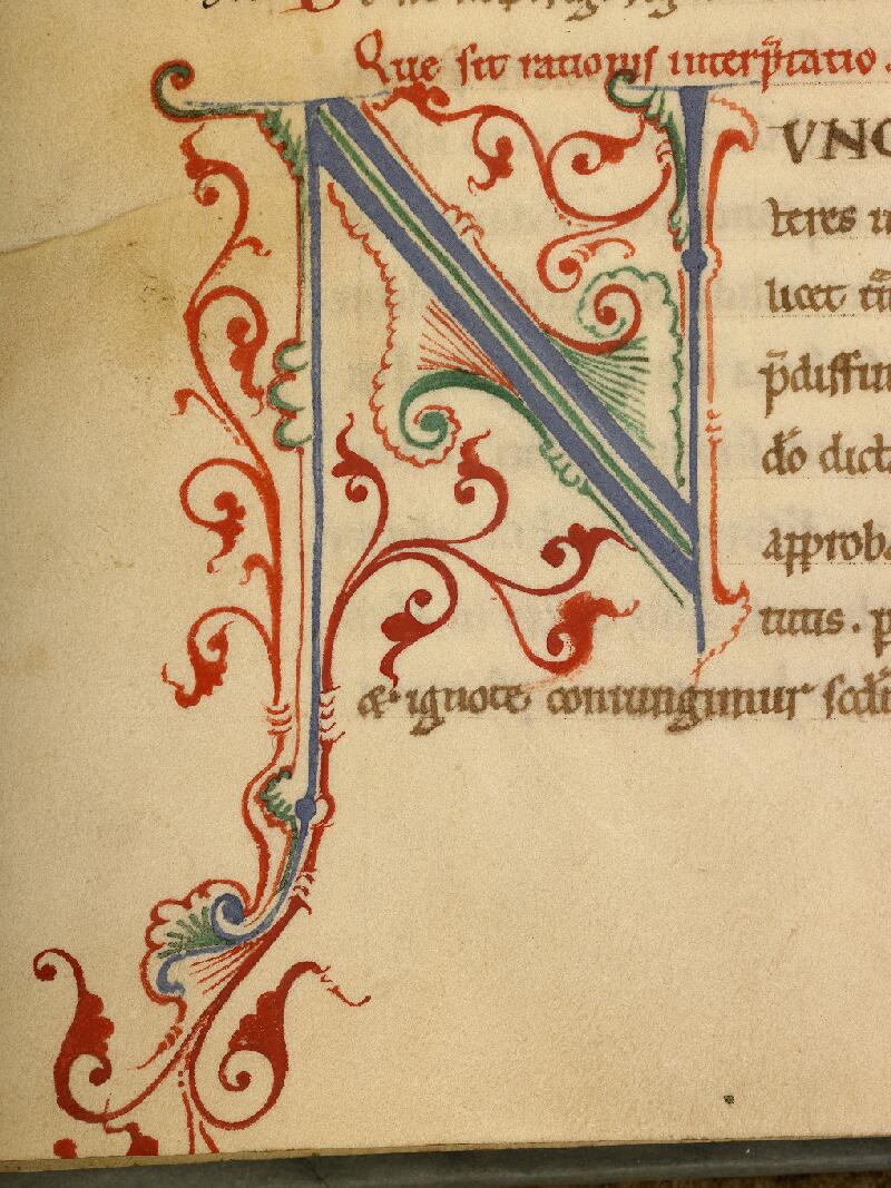 Boulogne-sur-Mer, Bibl. mun, ms. 0027, f. 043v