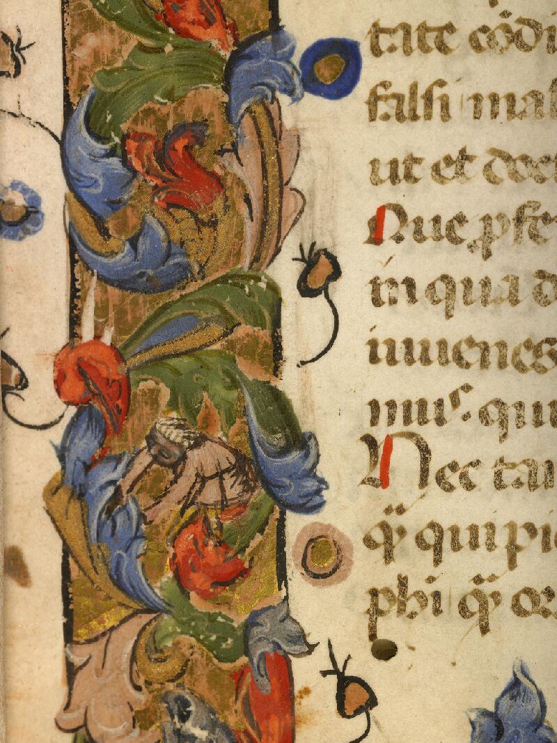 Boulogne-sur-Mer, Bibl. mun, ms. 0031, f. 002 - vue 10