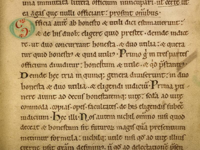 Boulogne-sur-Mer, Bibl. mun, ms. 0033, f. 006