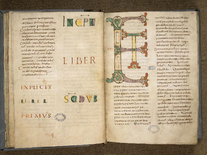Boulogne-sur-Mer, Bibl. mun, ms. 0035, f. 035v-036