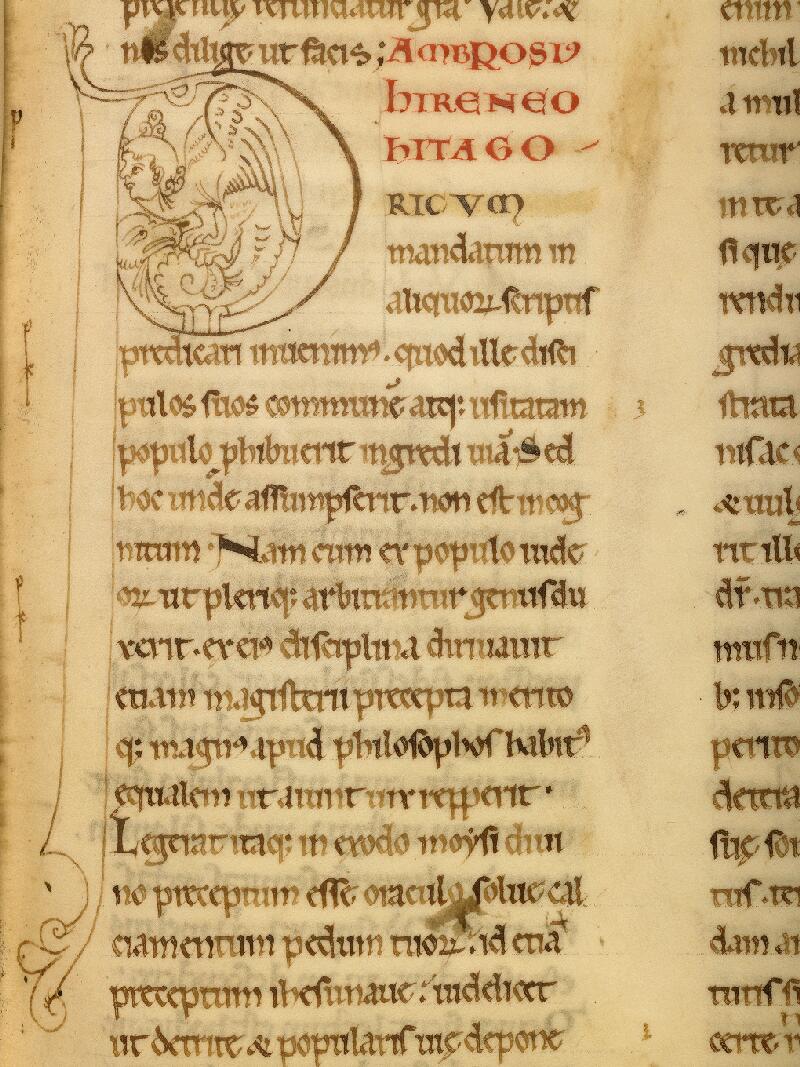 Boulogne-sur-Mer, Bibl. mun, ms. 0036, f. 009