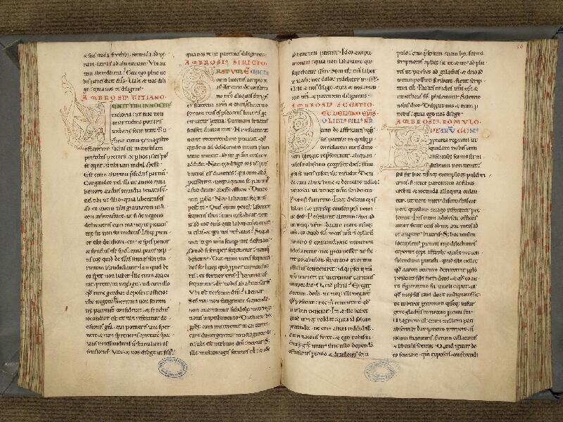 Boulogne-sur-Mer, Bibl. mun, ms. 0036, f. 063v-064