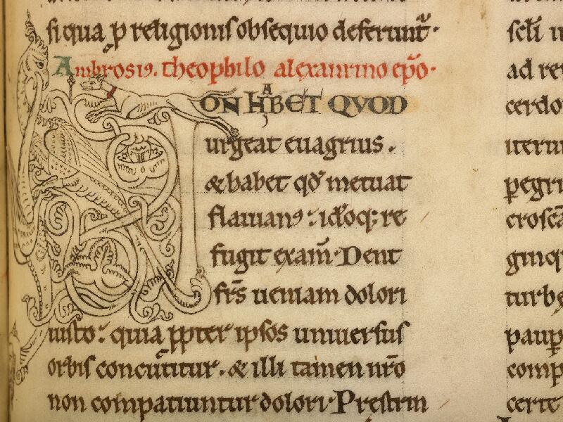 Boulogne-sur-Mer, Bibl. mun, ms. 0036, f. 093
