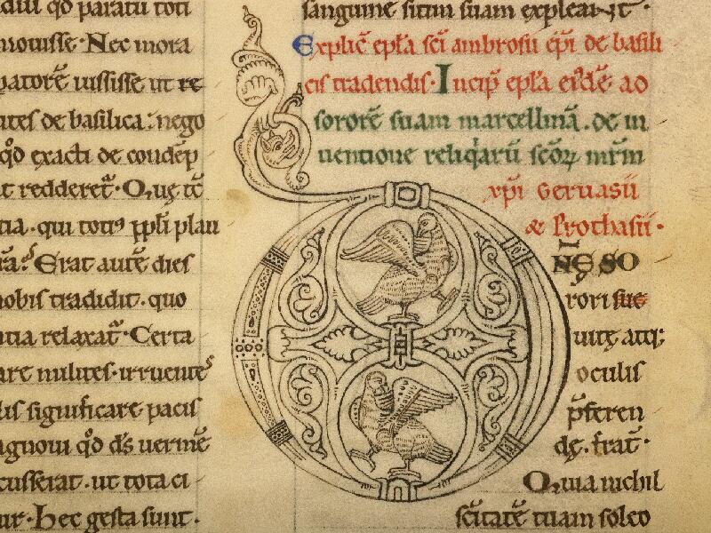 Boulogne-sur-Mer, Bibl. mun, ms. 0036, f. 127