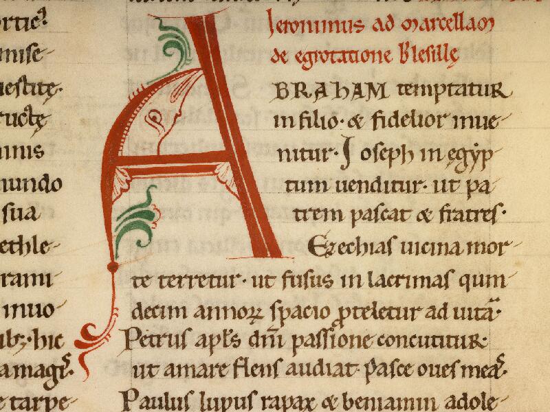 Boulogne-sur-Mer, Bibl. mun, ms. 0038, f. 057