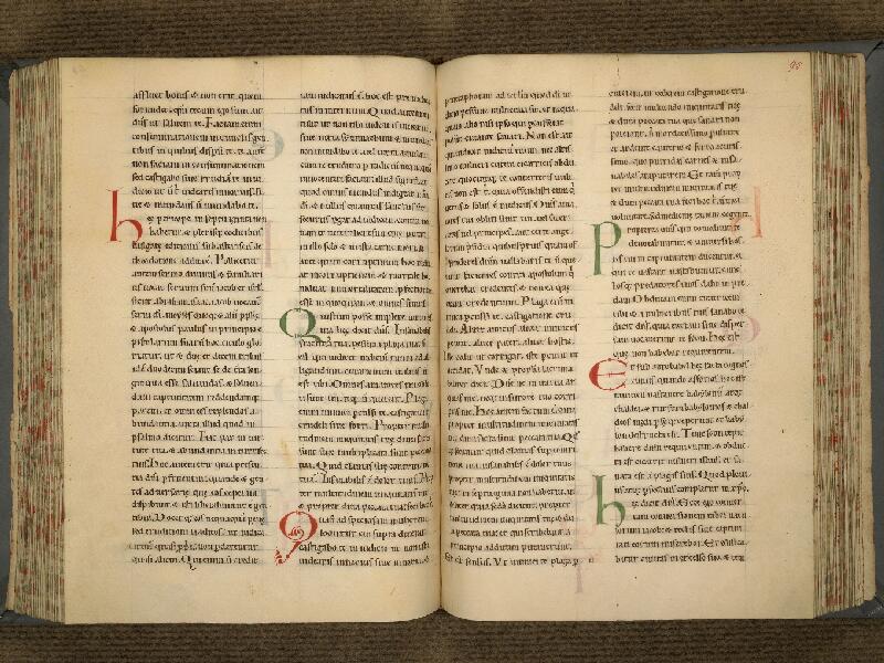 Boulogne-sur-Mer, Bibl. mun, ms. 0039, f. 094v-095