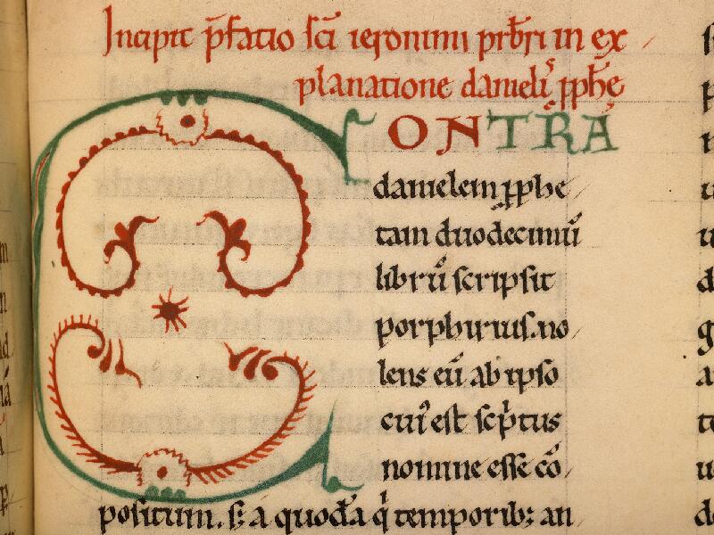 Boulogne-sur-Mer, Bibl. mun, ms. 0039, f. 134
