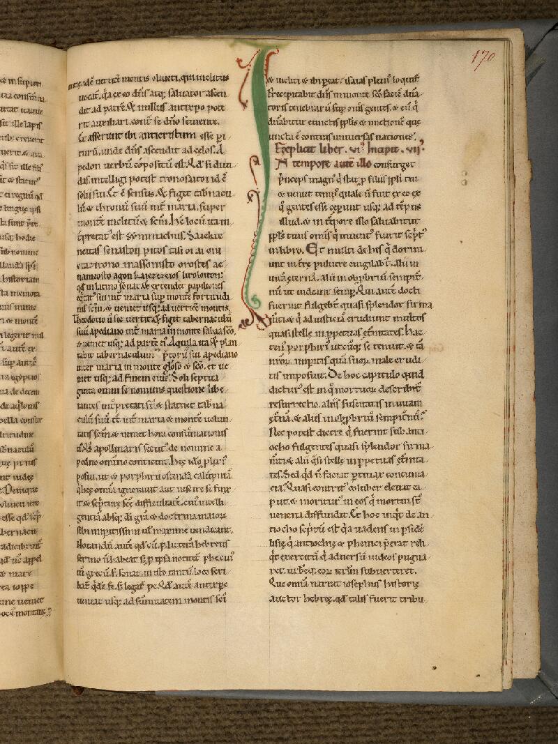 Boulogne-sur-Mer, Bibl. mun, ms. 0039, f. 170