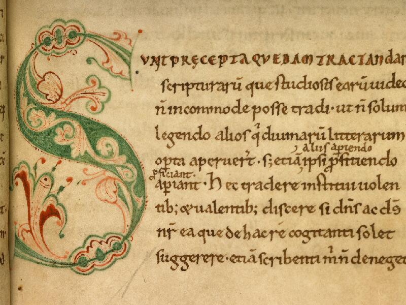 Boulogne-sur-Mer, Bibl. mun, ms. 0047, f. 051