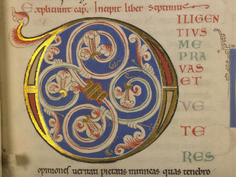 Boulogne-sur-Mer, Bibl. mun, ms. 0053, f. 043