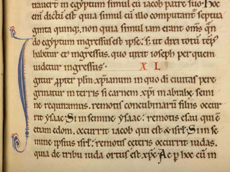 Boulogne-sur-Mer, Bibl. mun, ms. 0053, f. 124
