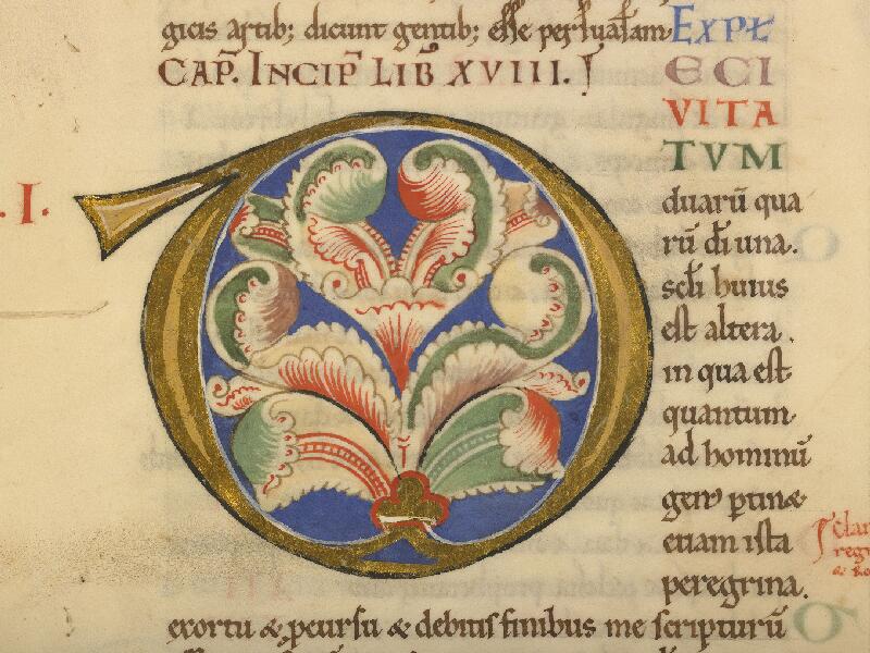 Boulogne-sur-Mer, Bibl. mun, ms. 0053, f. 134v