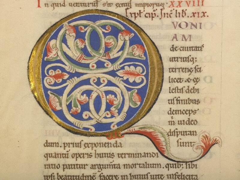 Boulogne-sur-Mer, Bibl. mun, ms. 0053, f. 148v