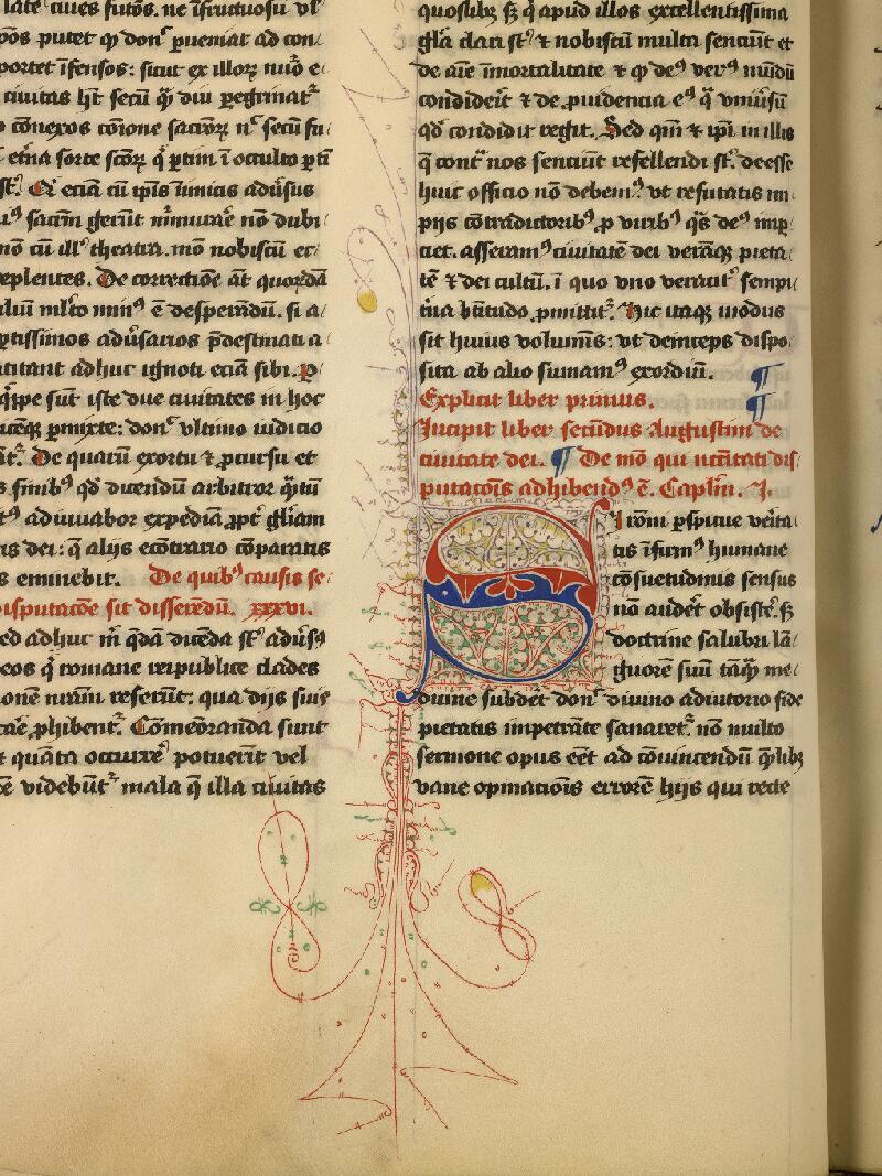 Boulogne-sur-Mer, Bibl. mun, ms. 0054, f. 020v