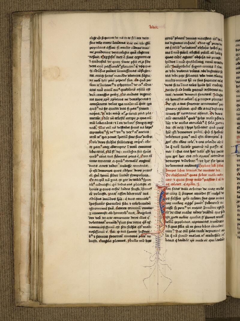 Boulogne-sur-Mer, Bibl. mun, ms. 0054, f. 029v