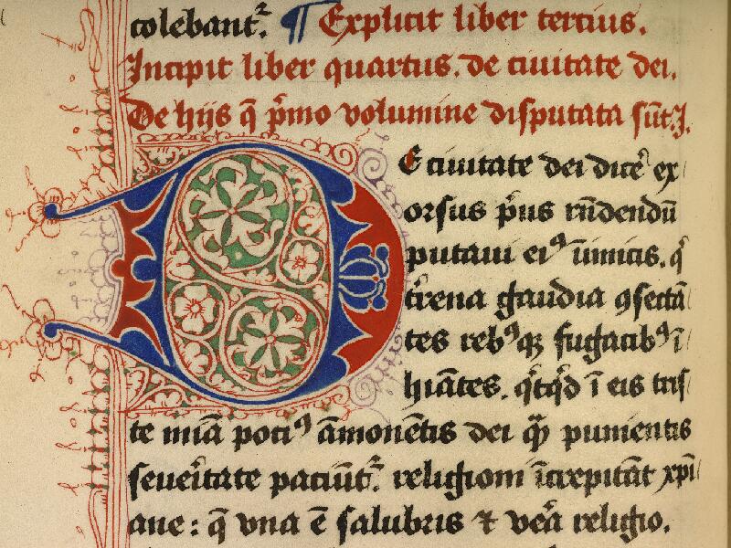 Boulogne-sur-Mer, Bibl. mun, ms. 0054, f. 039v - vue 2