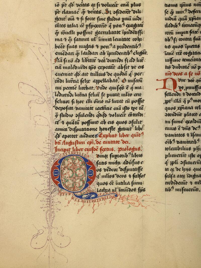 Boulogne-sur-Mer, Bibl. mun, ms. 0054, f. 058v