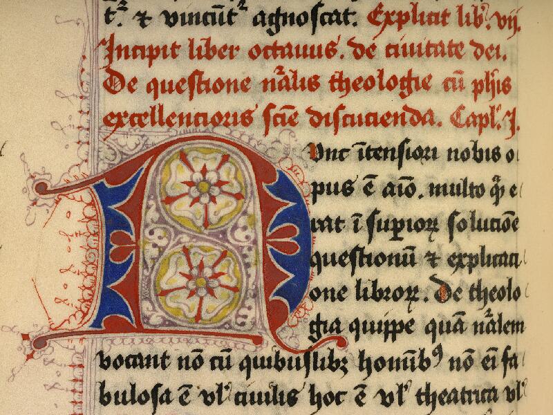 Boulogne-sur-Mer, Bibl. mun, ms. 0054, f. 073v - vue 2