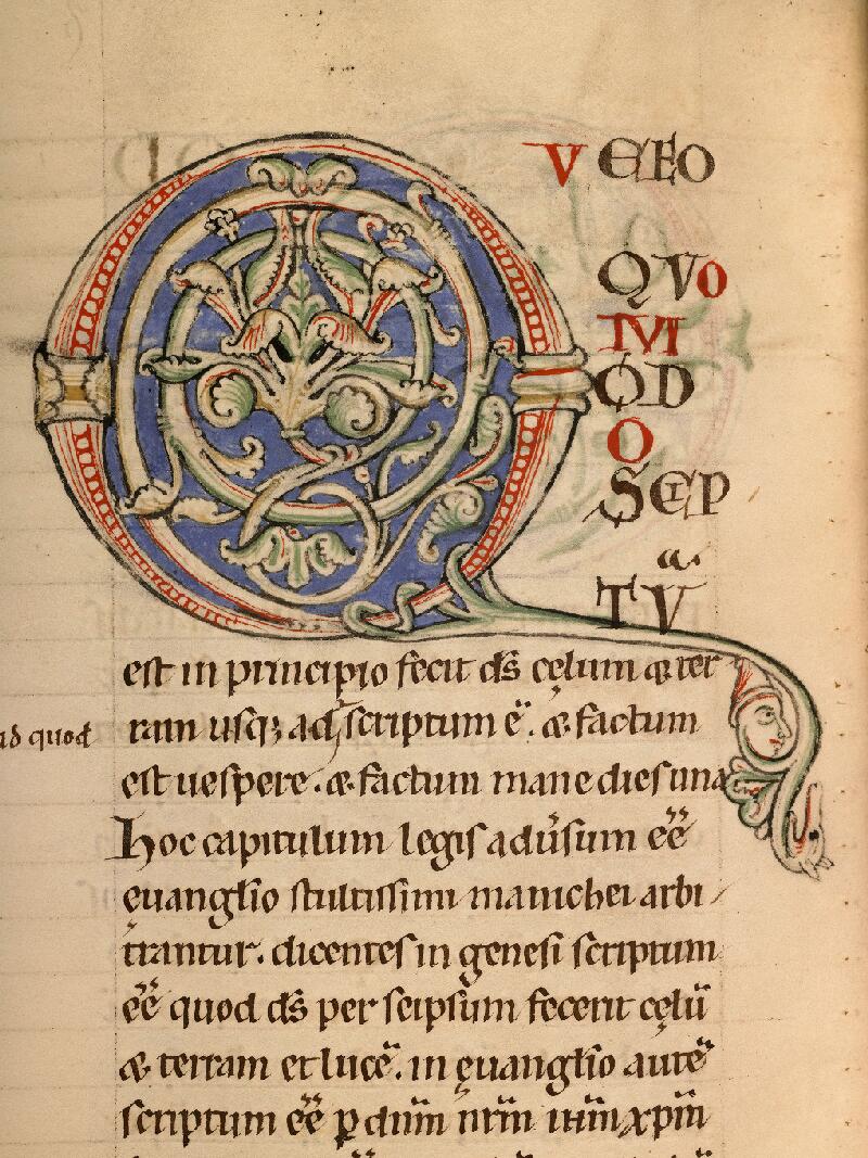 Boulogne-sur-Mer, Bibl. mun, ms. 0059, f. 139v - vue 2