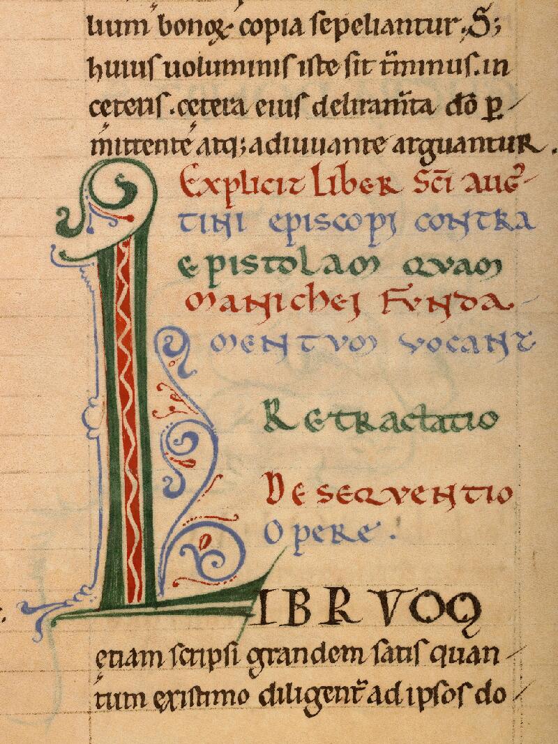 Boulogne-sur-Mer, Bibl. mun, ms. 0059, f. 173