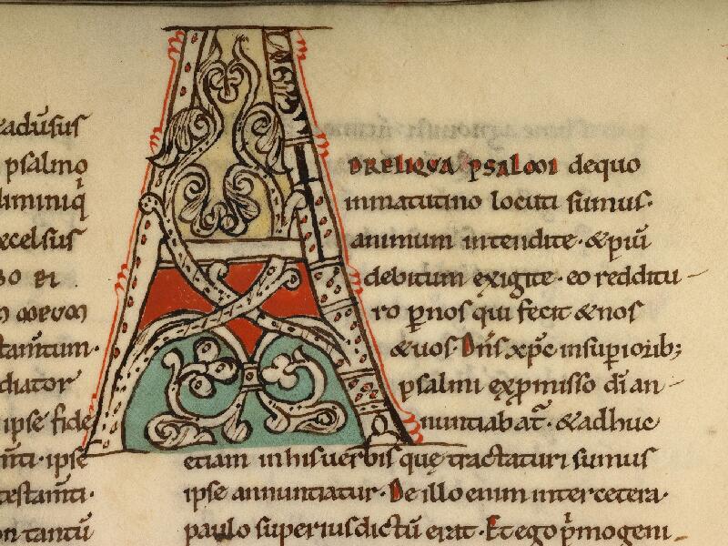 Boulogne-sur-Mer, Bibl. mun, ms. 0062, t. I, f. 194