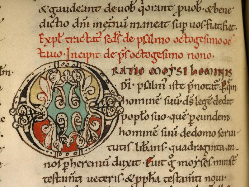 Boulogne-sur-Mer, Bibl. mun, ms. 0062, t. I, f. 197v