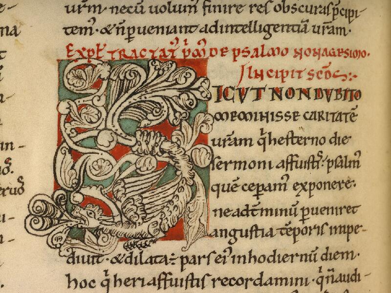 Boulogne-sur-Mer, Bibl. mun, ms. 0062, t. I, f. 203v