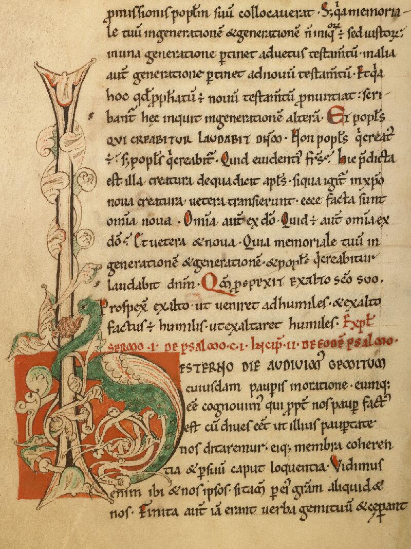 Boulogne-sur-Mer, Bibl. mun, ms. 0062, t. II, f. 004v - vue 2