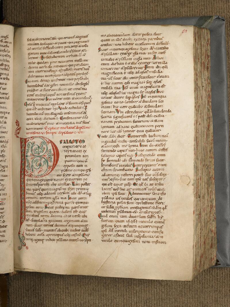 Boulogne-sur-Mer, Bibl. mun, ms. 0062, t. II, f. 050