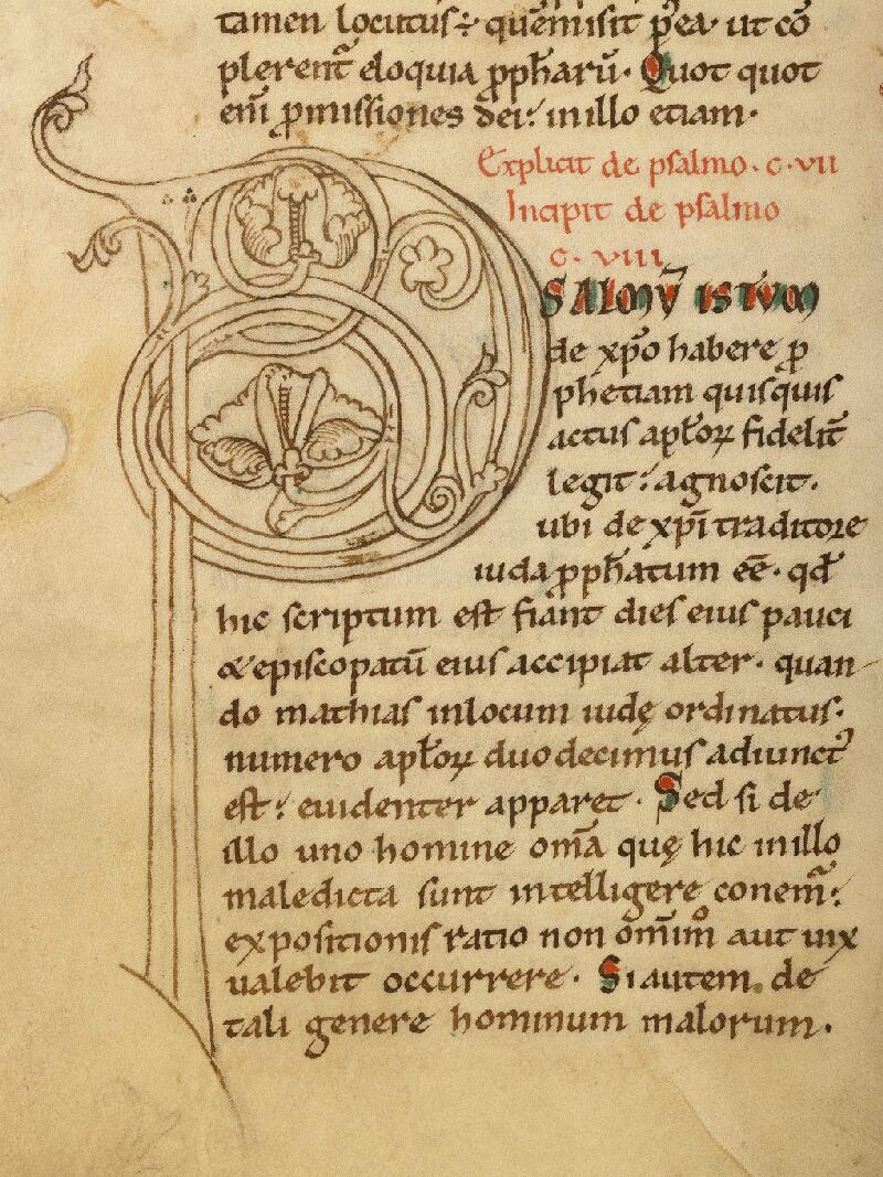 Boulogne-sur-Mer, Bibl. mun, ms. 0062, t. II, f. 050v